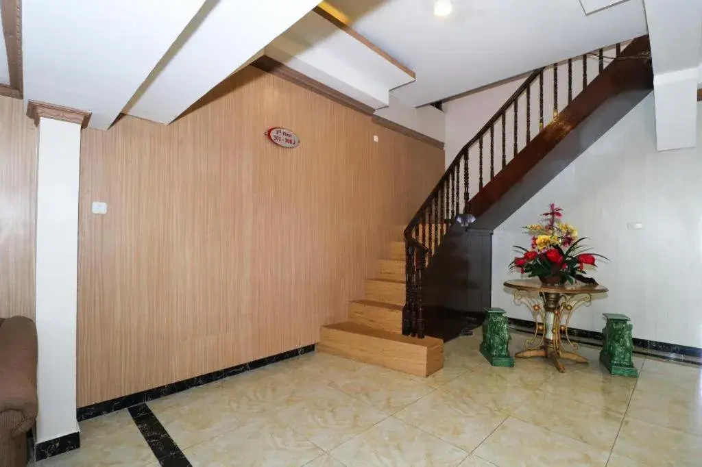 Hotel Benteng Hotel Benteng