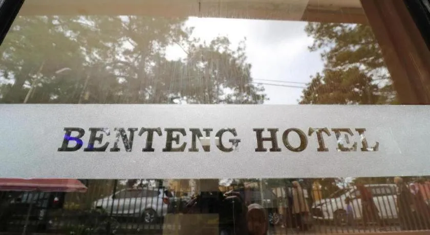 Hotel Benteng