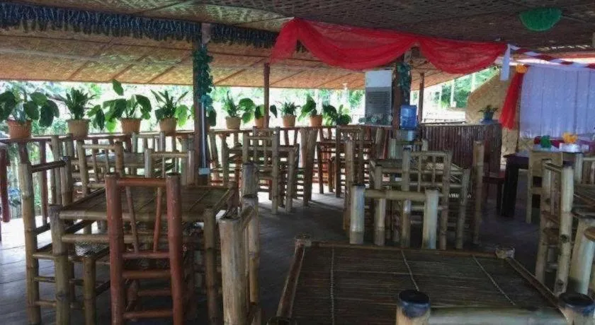 Anda de Boracay in Bohol Hotel