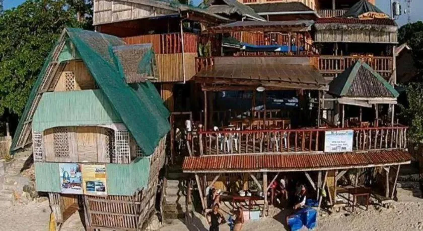 Anda de Boracay in Bohol Hotel