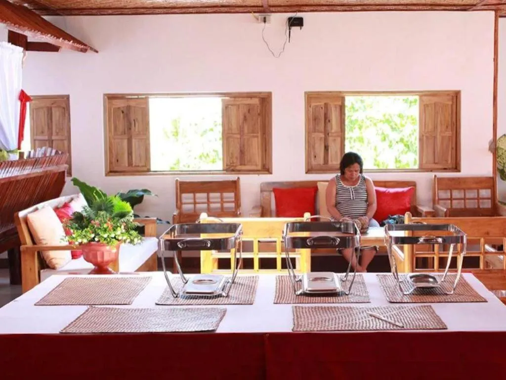 Anda de Boracay in Bohol Hotel