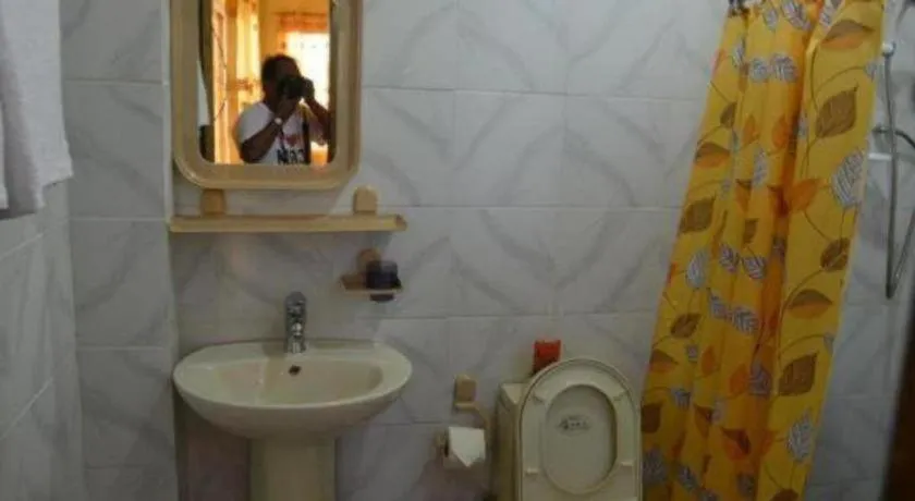 Anda de Boracay in Bohol Hotel