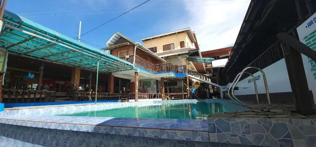 Anda de Boracay in Bohol Hotel