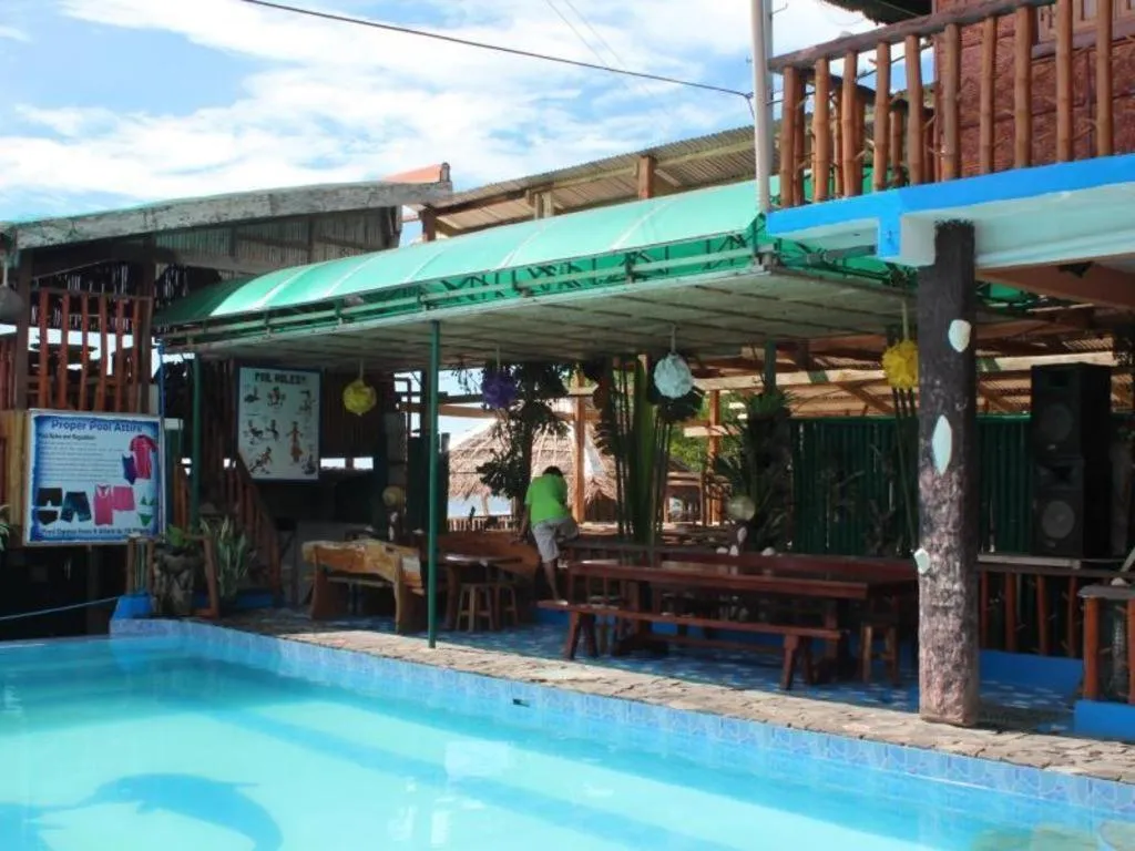 Anda de Boracay in Bohol Hotel