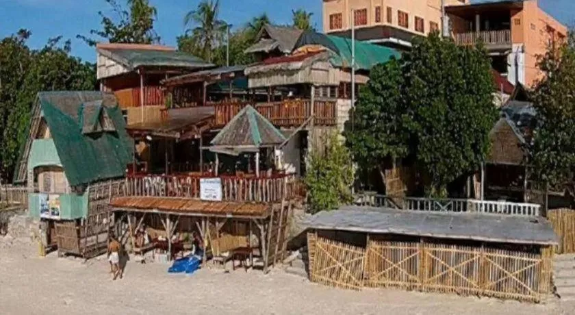 Anda de Boracay in Bohol Hotel