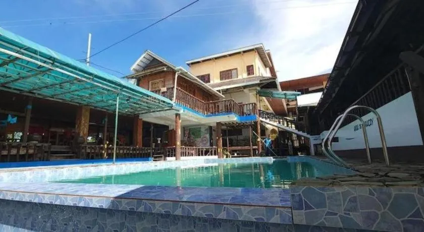 Anda de Boracay in Bohol Hotel