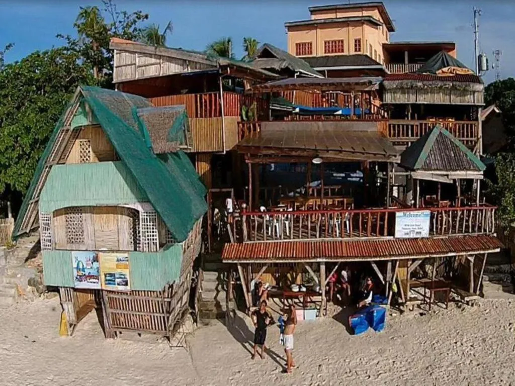 Anda de Boracay in Bohol Hotel