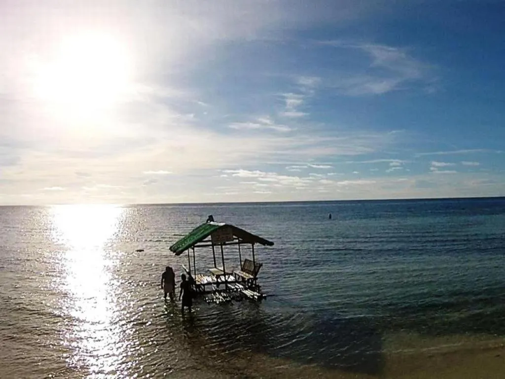 Anda de Boracay in Bohol Hotel