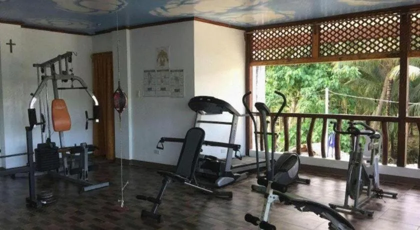 Anda de Boracay in Bohol Hotel