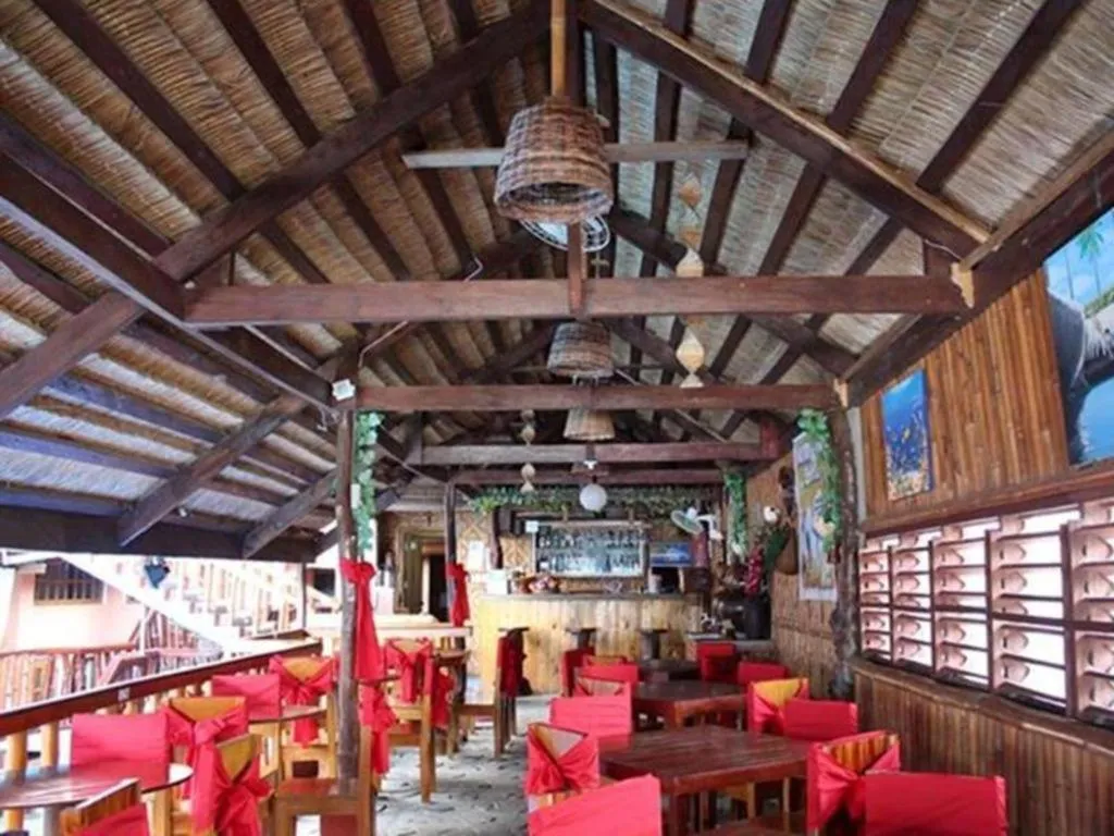 Anda de Boracay in Bohol Hotel