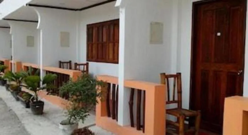 Anda de Boracay in Bohol Hotel