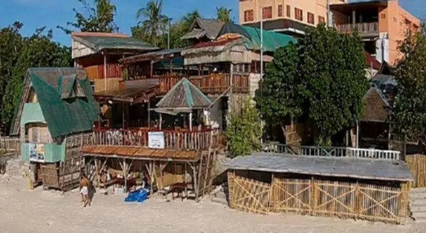 Anda de Boracay in Bohol Hotel