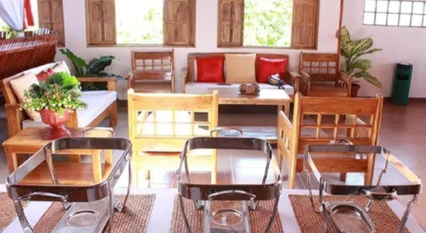 Anda de Boracay in Bohol Hotel