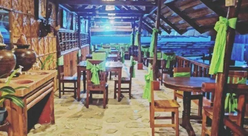 Anda de Boracay in Bohol Hotel