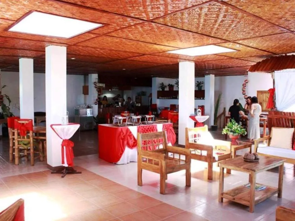 Anda de Boracay in Bohol Hotel