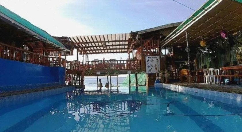 Anda de Boracay in Bohol Hotel