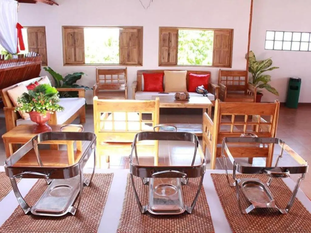 Anda de Boracay in Bohol Hotel