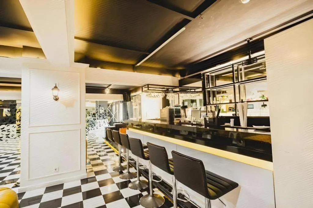 Grand Darmo Suite by AMITHYA