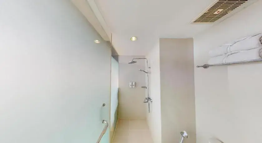 Grand Darmo Suite by AMITHYA Grand Darmo Suite by AMITHYA