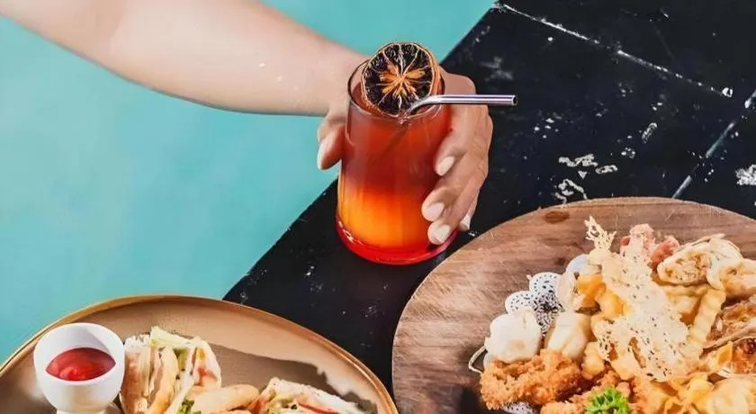 Grand Darmo Suite by AMITHYA