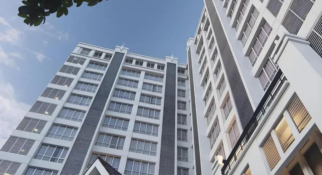 Grand Darmo Suite by AMITHYA Grand Darmo Suite by AMITHYA