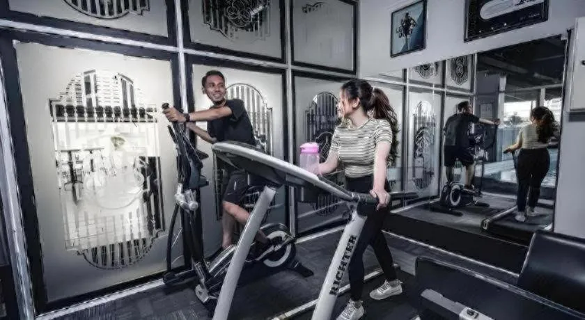 Grand Darmo Suite by AMITHYA