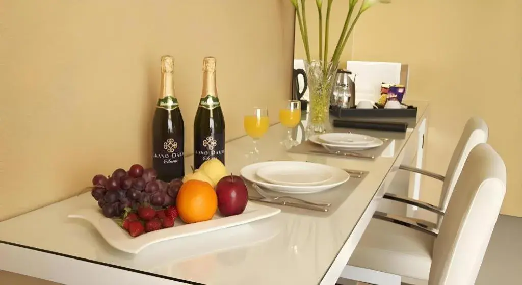 Grand Darmo Suite by AMITHYA Grand Darmo Suite by AMITHYA