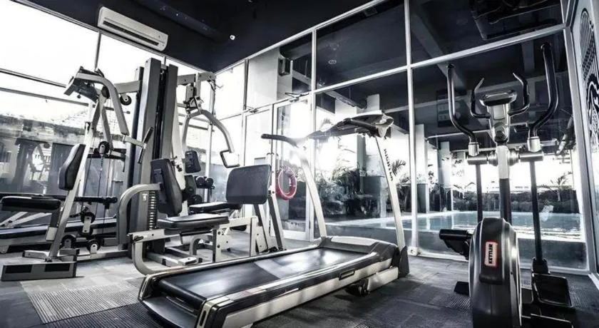 Grand Darmo Suite by AMITHYA