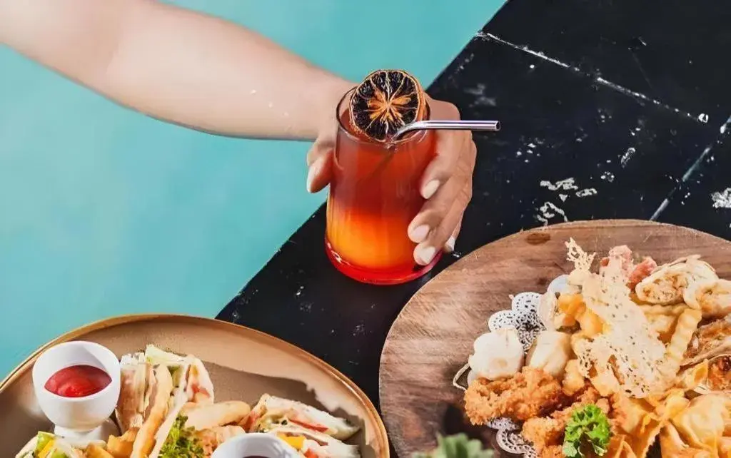 Grand Darmo Suite by AMITHYA Grand Darmo Suite by AMITHYA