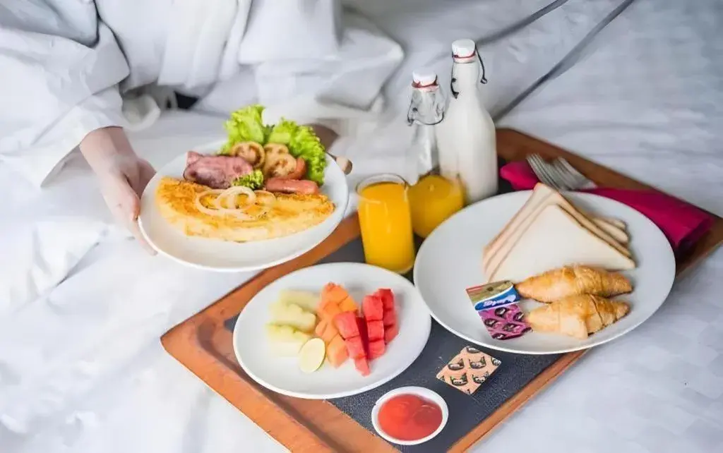 Grand Darmo Suite by AMITHYA Grand Darmo Suite by AMITHYA