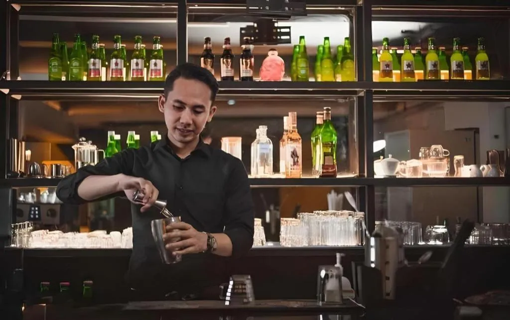 Grand Darmo Suite by AMITHYA