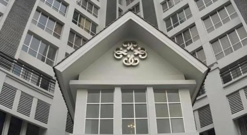 Grand Darmo Suite by AMITHYA