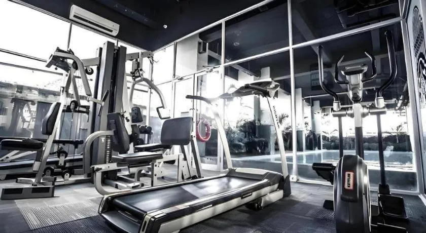 Grand Darmo Suite by AMITHYA