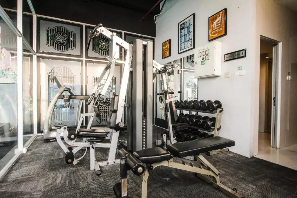 Grand Darmo Suite by AMITHYA Grand Darmo Suite by AMITHYA