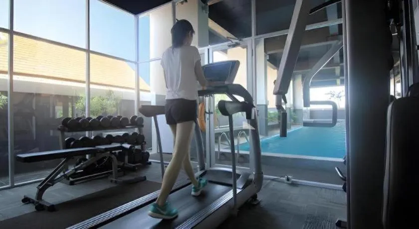 Grand Darmo Suite by AMITHYA