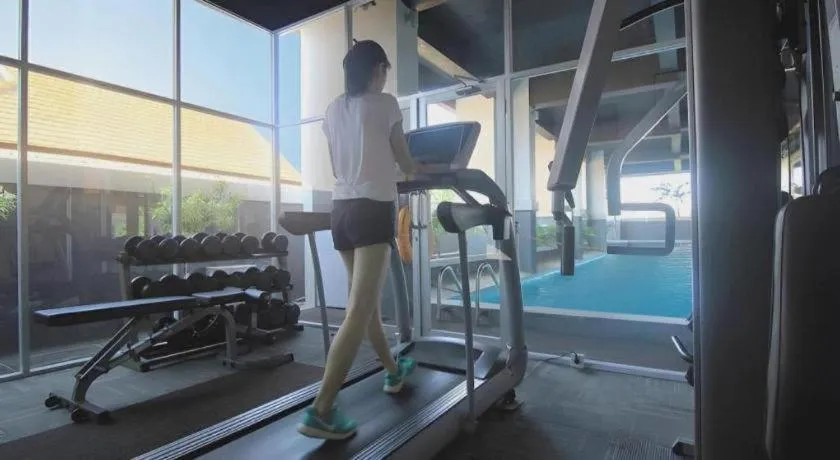 Grand Darmo Suite by AMITHYA