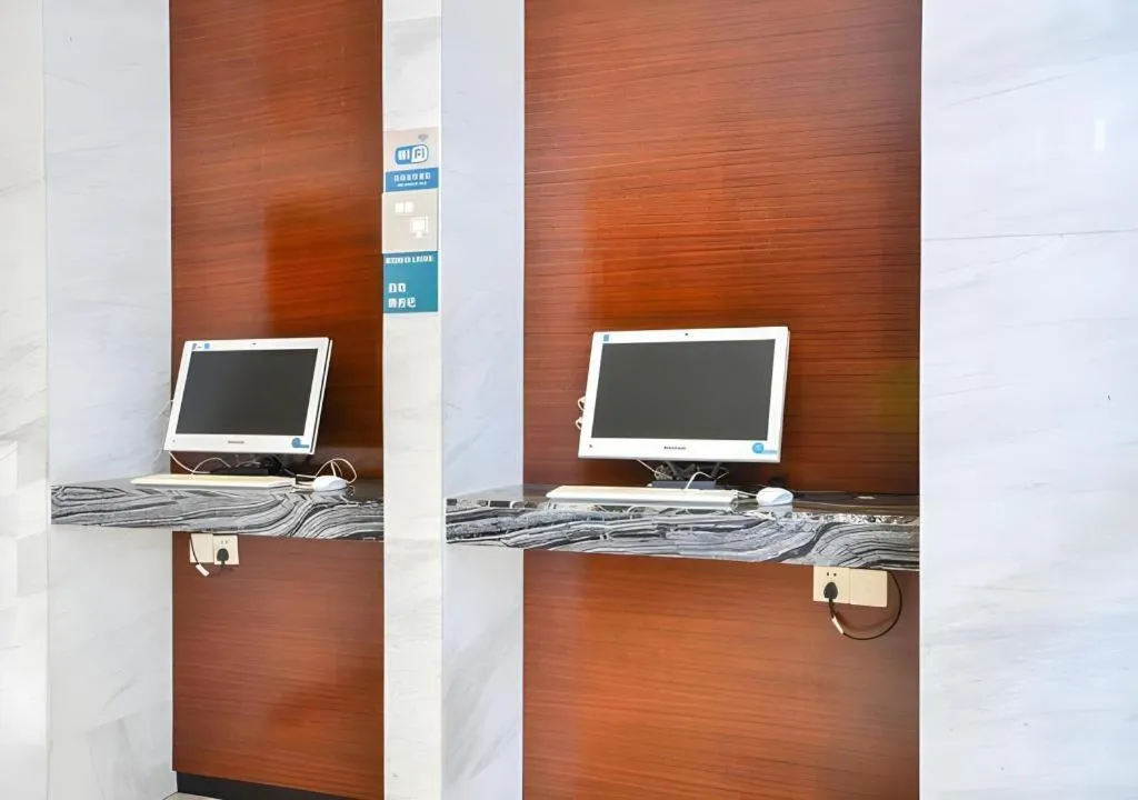 City Comfort Inn Enshi Shizhou Avenue