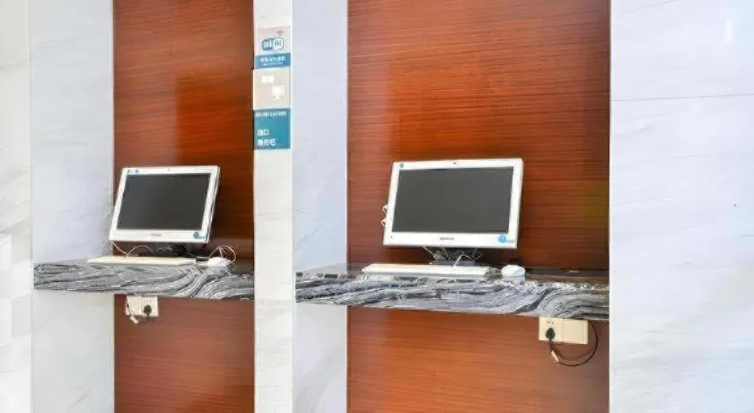 City Comfort Inn Enshi Shizhou Avenue