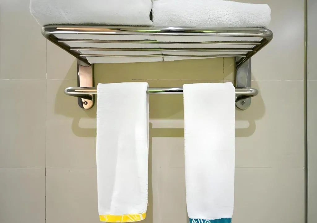 City Comfort Inn Enshi Shizhou Avenue