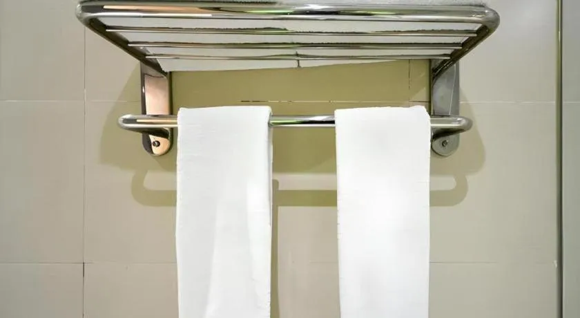 City Comfort Inn Enshi Shizhou Avenue