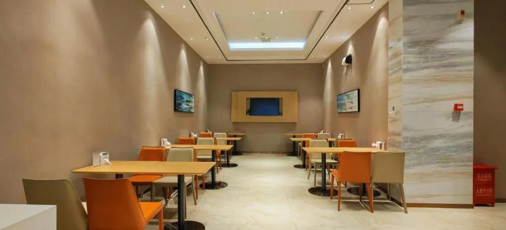 City Comfort Inn Enshi Shizhou Avenue