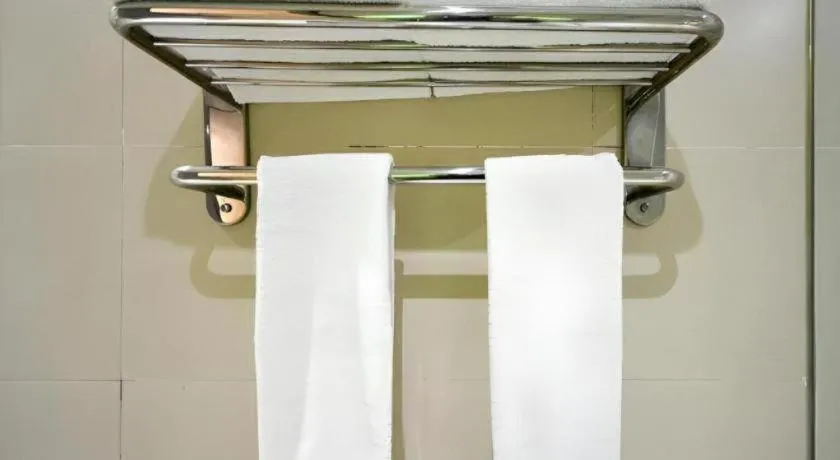 City Comfort Inn Enshi Shizhou Avenue