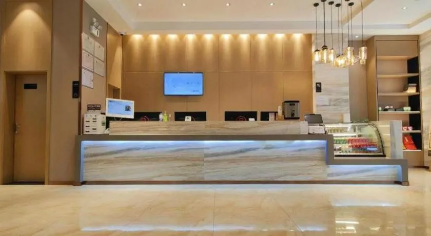 City Comfort Inn Enshi Shizhou Avenue