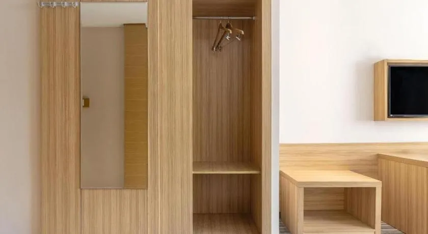 City Comfort Inn Enshi Shizhou Avenue