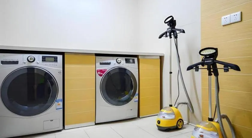 City Comfort Inn Enshi Shizhou Avenue