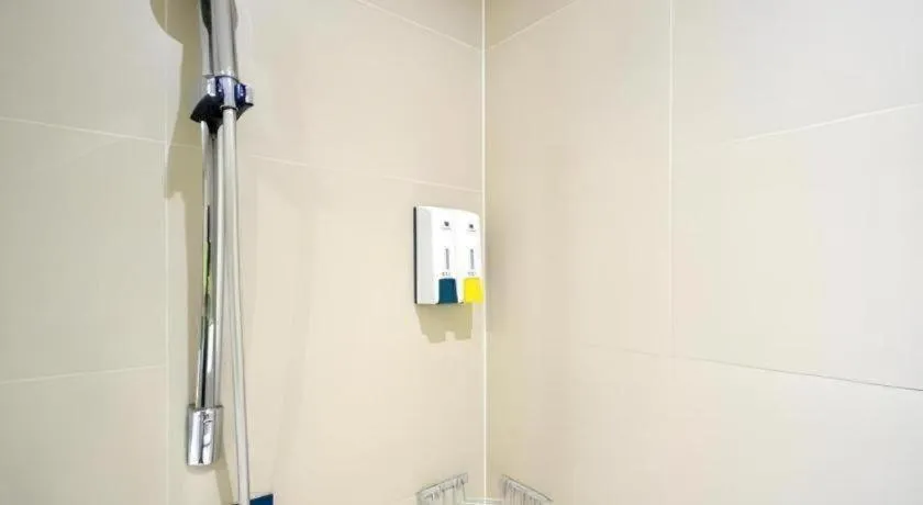 City Comfort Inn Enshi Shizhou Avenue