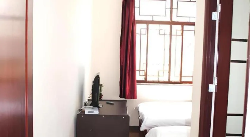 Lijiang Peach Hostel