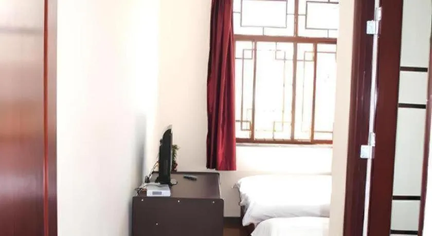 Lijiang Peach Hostel