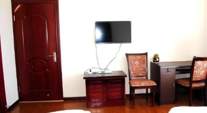 Lijiang Peach Hostel