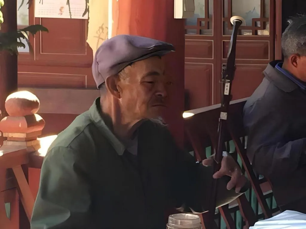 Lijiang Peach Hostel